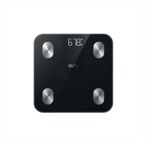 ميزان الكتروني يوفي A1 - اسود