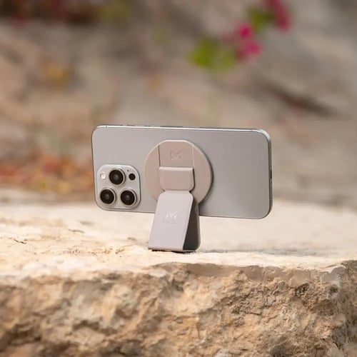 مسكة بلانت Pliant من ماس Mass - أزرق