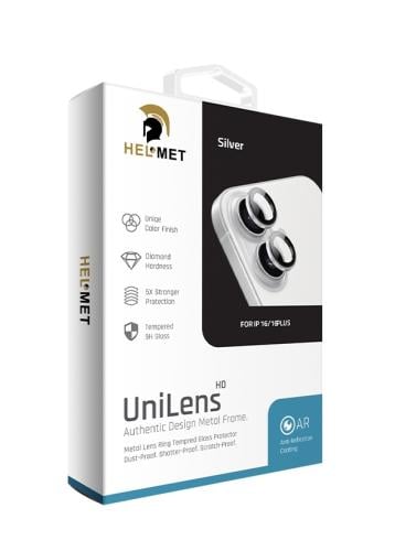 عدسات حماية كاميرا من هيلمت - 16 ، 16 بلس