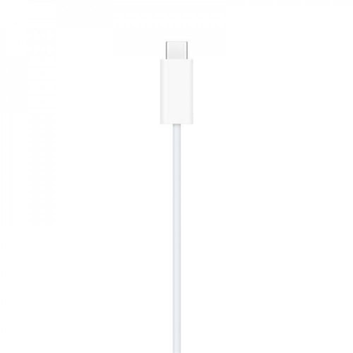 أبل شاحن ساعة مغناطيسي، تايب سي