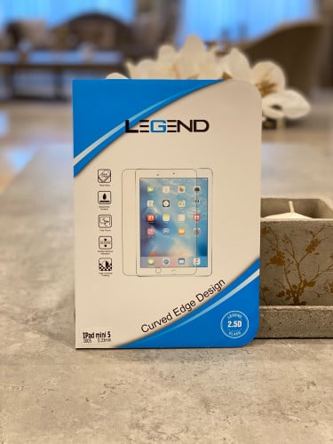 استكر حماية آيباد قزاز