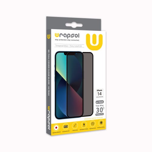 استكر حماية برايفت ( ملاقيف ) من رابسول