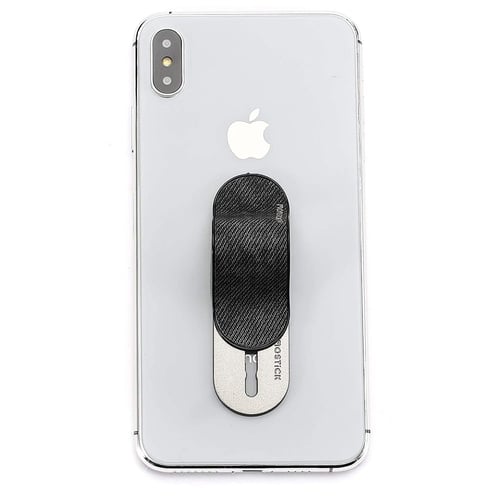 مسكة مومستك جينز أسود