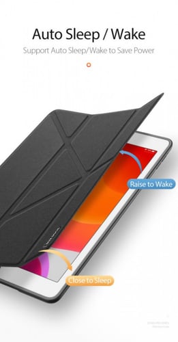 كفر ايباد دوكس دوتشيز برو دومو مثلث ( ايباد 7,8,9...