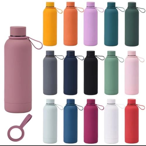 قنينة حافظة 500 مل