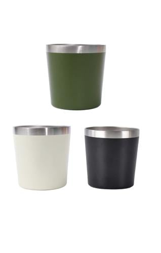 كوب ستيل عازل 230 مل