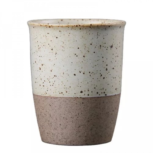 كوب سراميك حجري 165 مل