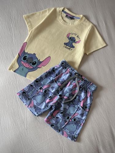 بجامة استيش