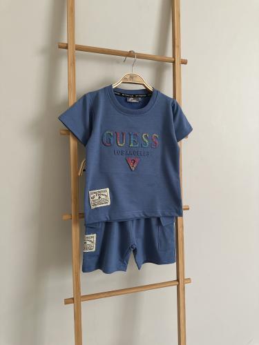 ترنق GUESS