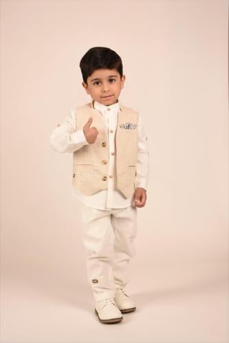 طقم ( 2 الى 12سنه )