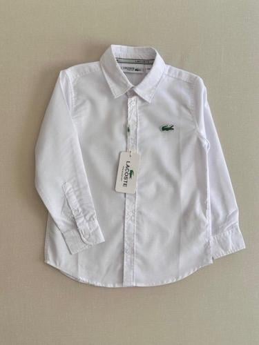 قميص LACOSTE