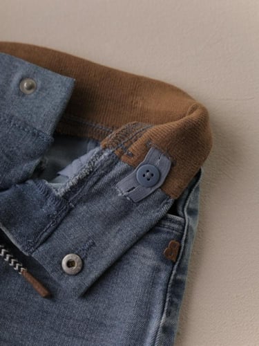 بنطلون جنز ماركه اوكايدي