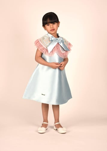 فستان بناتي