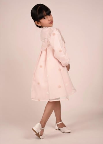 فستان بناتي