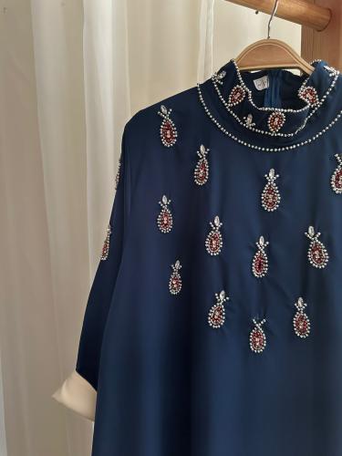 جلابيه نسائي