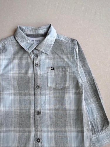 قميص ماركه Calvin Klein