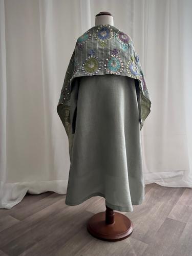 جلابيه البنت