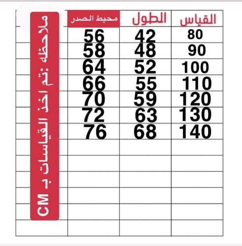 فستان ( 9شهر الى 4سنه )