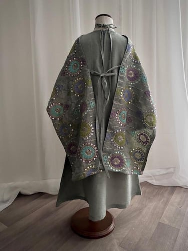 جلابيه البنت