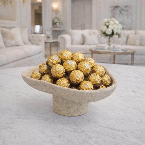 تقديمة مميزة