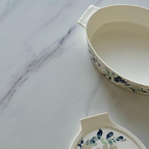 تقديمة سيراميك