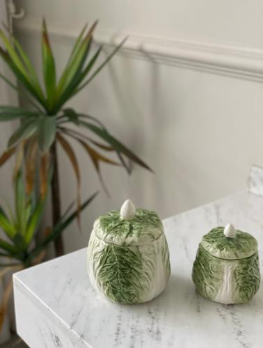 علبة سيراميك مميزة