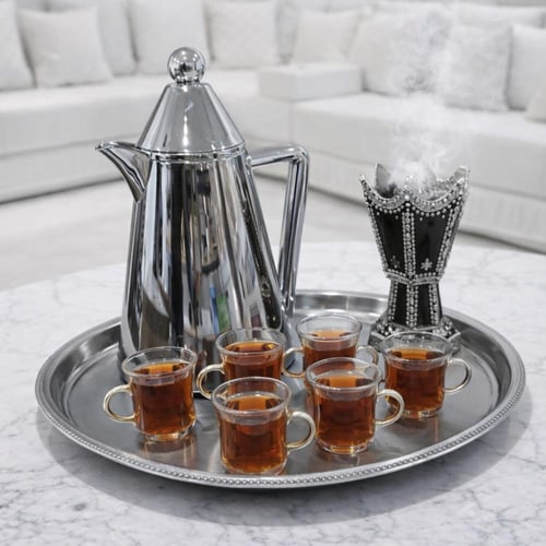 ترمس حافظ للحرارة