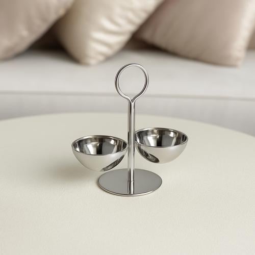 تقديمة استيل مميزة