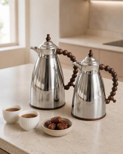 ترمس حافظ للحرارة