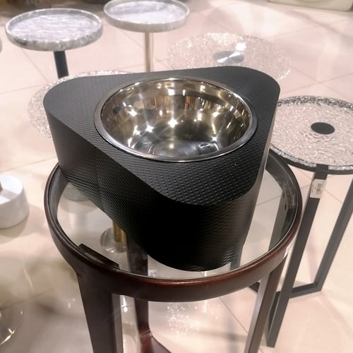 تقديمة مميزة