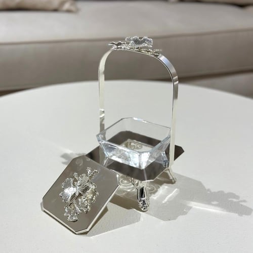 تقديمة مميزة