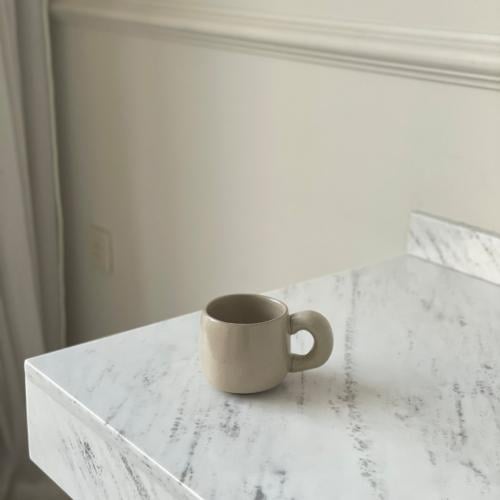 كوب سيراميك