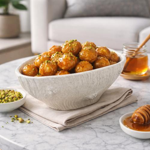 تقديمة سيراميك مميزة