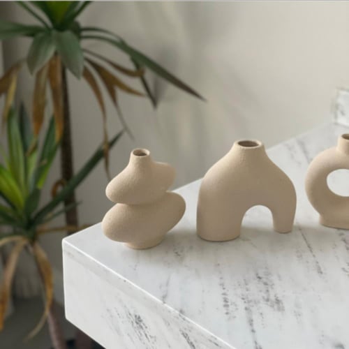 طقم تحف 3حبات