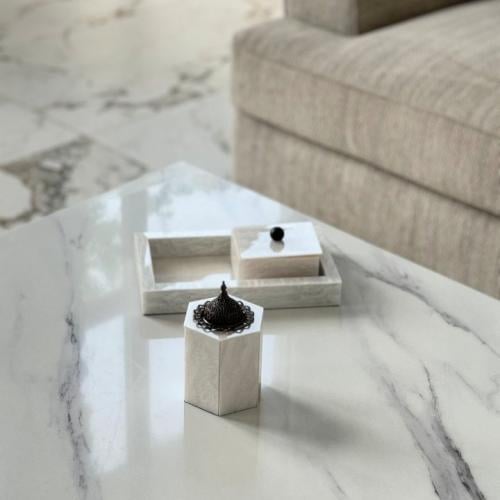 طقم مبخرة مميز