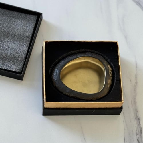 تقديمة سيراميك اسود