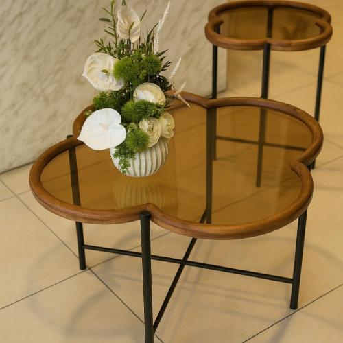 طاولة مميزة