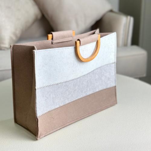 سلة قهوة مميزة