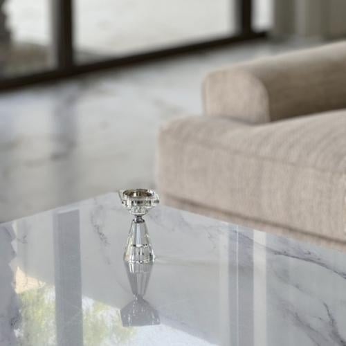 مبخرة كريستال