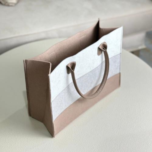 سلة قهوة مميزة