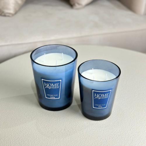 شمع معطر