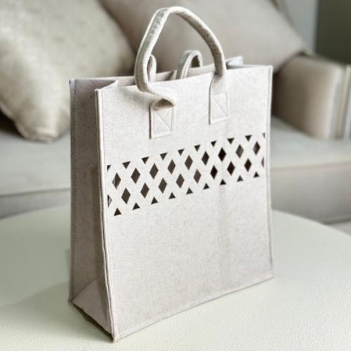 سلة قهوة مميزة