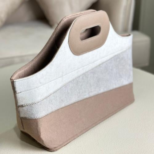 سلة قهوة مميزة