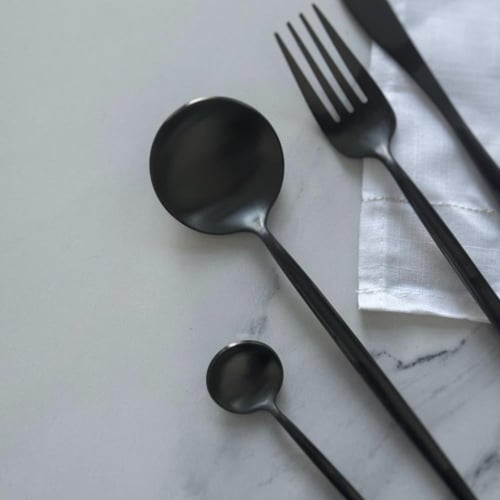طقم ملاعق