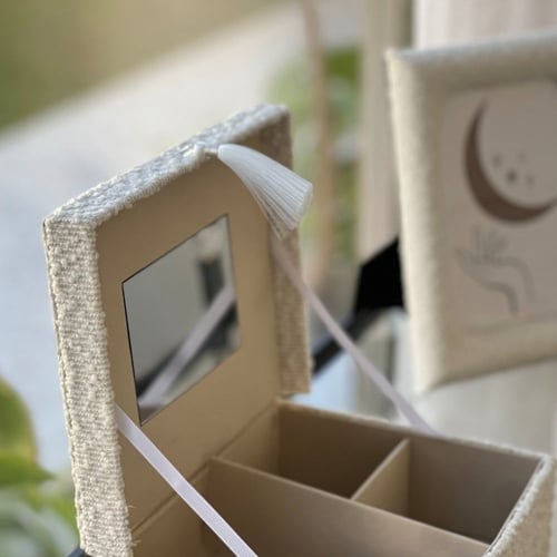 منظم اكسسوارات