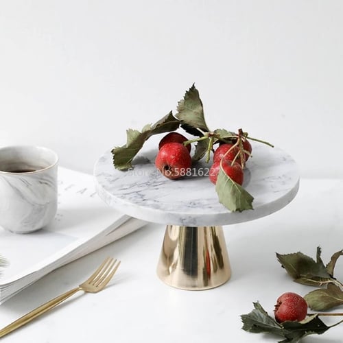 تقديمة رخام