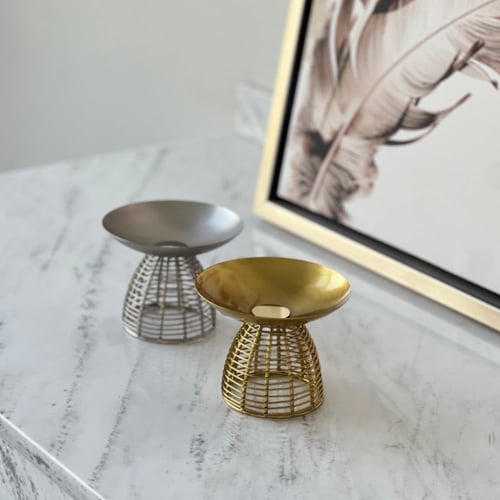 ستاند تقديم صغير