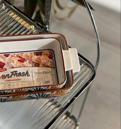 صحن سيراميك