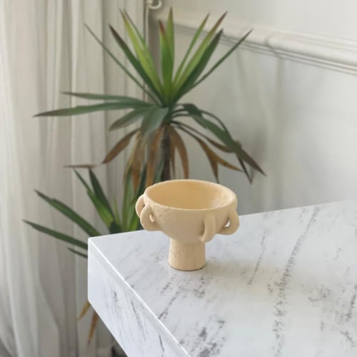 تحفة بشكل مميز