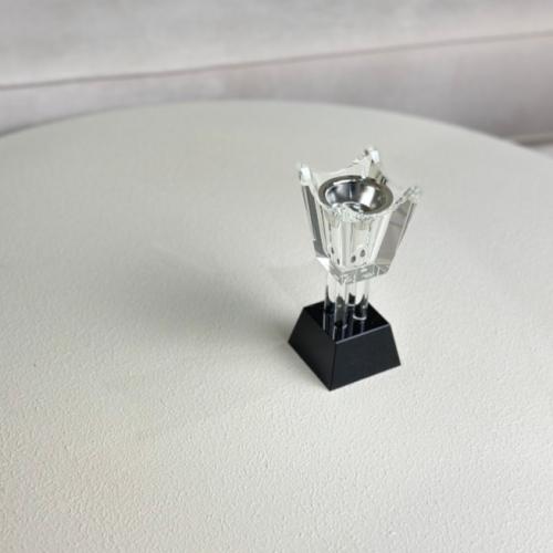 مبخر كرستال